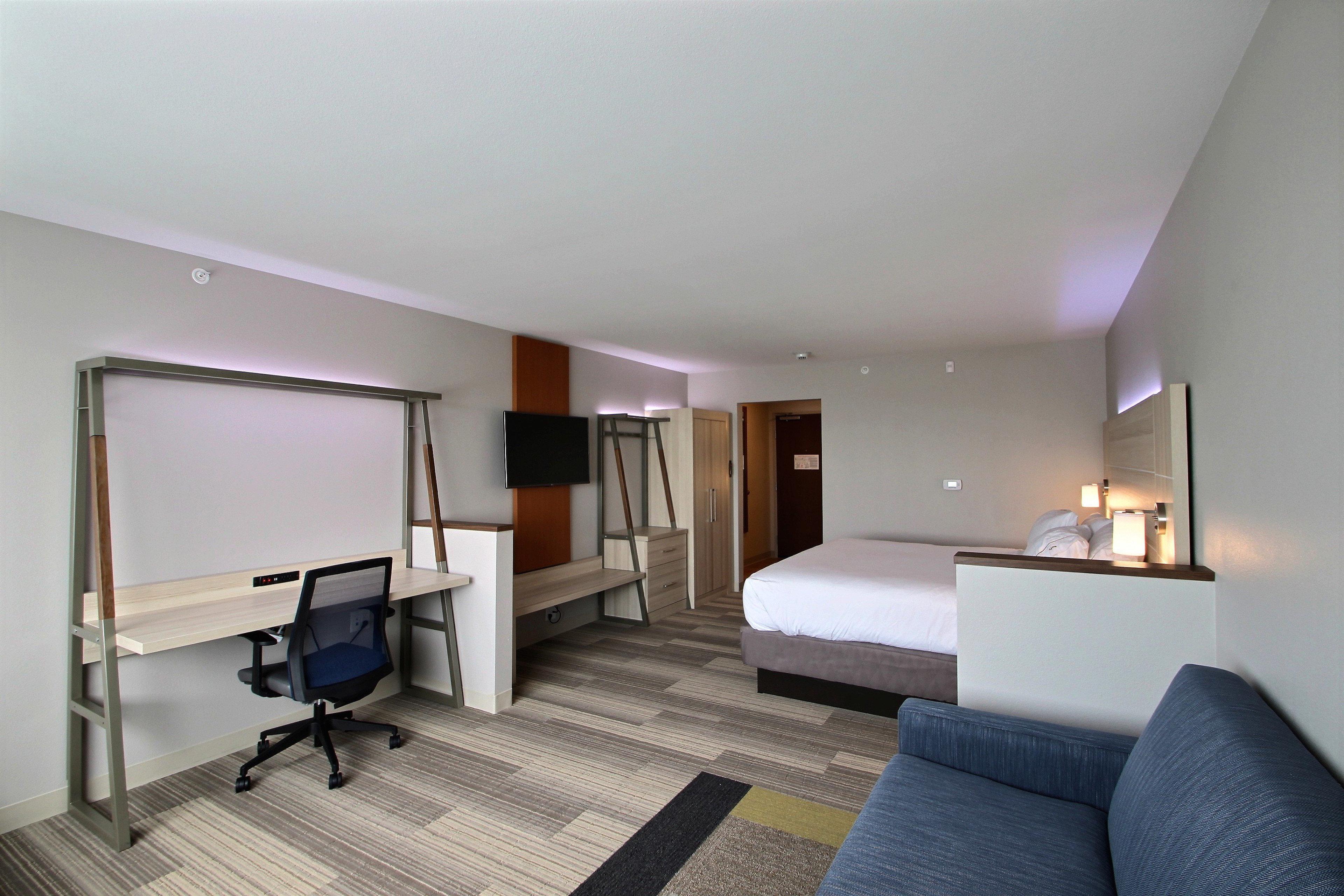 Holiday Inn Express & Suites Fond Du Lac By Ihg Exterior photo