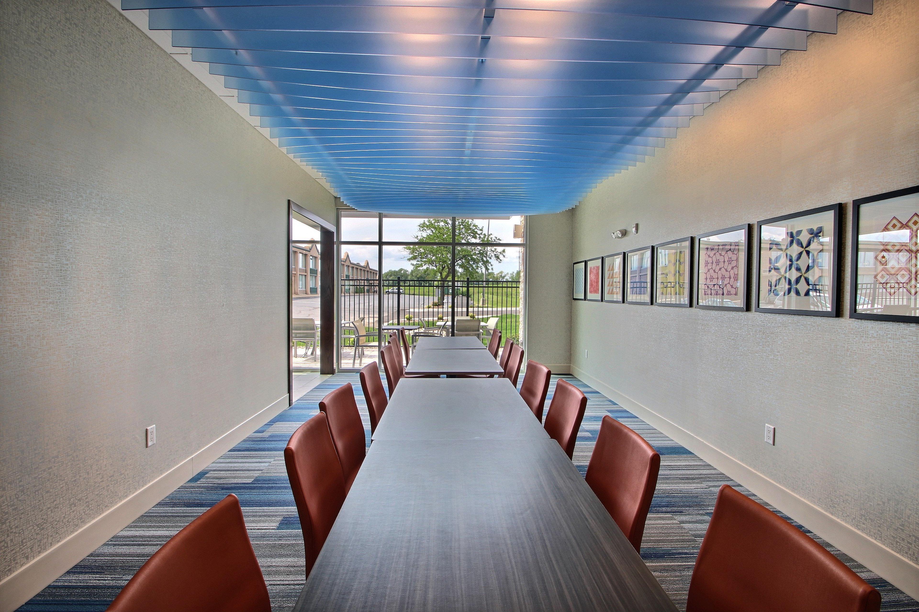 Holiday Inn Express & Suites Fond Du Lac By Ihg Exterior photo
